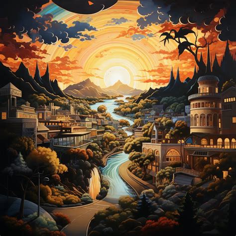 Brea Ca County's 5 Stunning Secrets