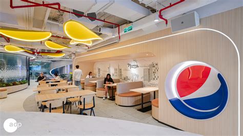 PepsiCo Foods office, Valor Studio - Chụp ảnh nội thất, kiến trúc