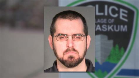 Former Kewaskum officer pleads guilty to bestiality charges | FOX6 ...
