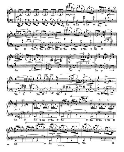 肖邦 波兰舞曲 Op.40 No.2 c小调 Polonaise_钢琴谱_歌谱下载_搜谱网