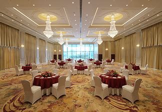 Fortune Hotels - Plan an Event