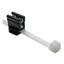 Cable Tie and Clip Assemblies - HellermannTyton | DigiKey