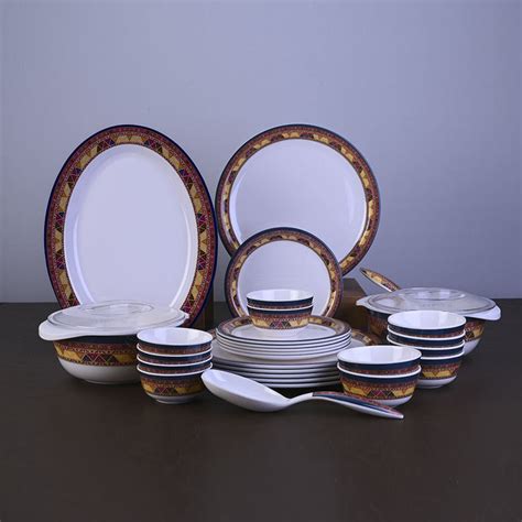 31 Piece Dinner sets – Servewell Dinnerware