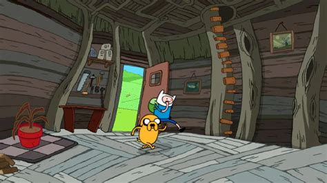 Adventure Time 的图像结果