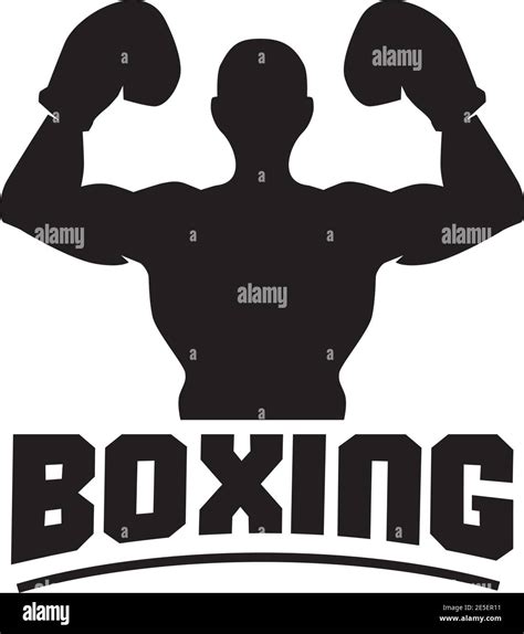 Custom Boxing Logo 的图像结果