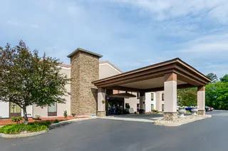 4 Hotels in Altavista, VA - Choice Hotels
