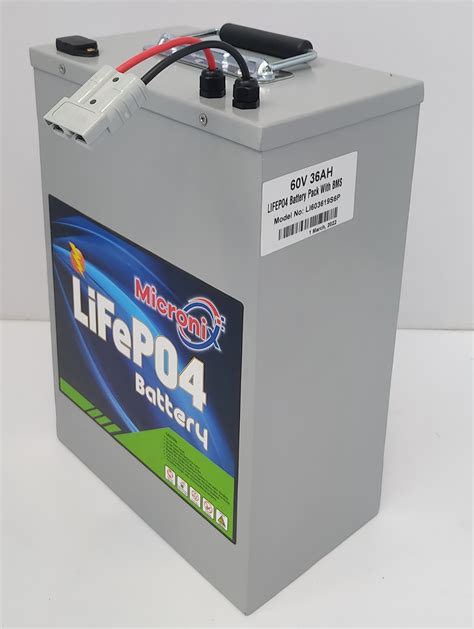 Home | Micronix | Lithium Battery Manufacturer in India