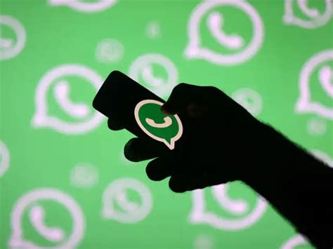 Here’s how you can keep your WhatsApp chats secure - End to end ...
