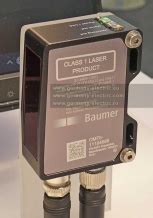 Optical and laser distance measurement - BG electric e.K.
