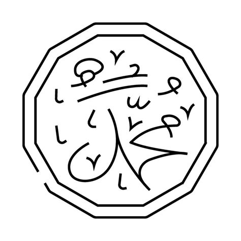 Image result for Prophet Muhammad Signature