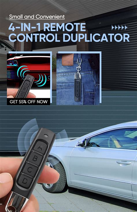 Image result for Remote Control Duplicator How to Set