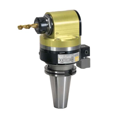 Buy MPA Compact Right Angle Head A32-BT-40 Online - Technocart