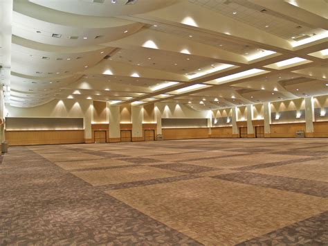 Saint Paul RiverCentre | Visit Saint Paul