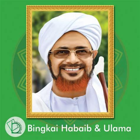 Jual Bingkai foto Habib Umar Bin Hafidz. Ukuran 30x40cm - 03 - Kota ...