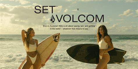 Image result for Volcom.com