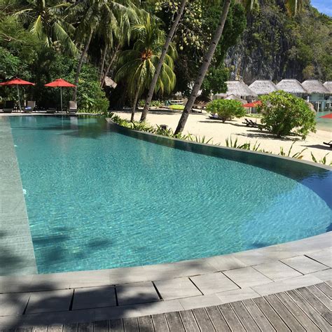 EL NIDO RESORTS APULIT ISLAND (Taytay) - Resort Reviews & Photos ...