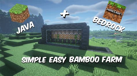 Image result for Bamboo Farm 1.18 Java