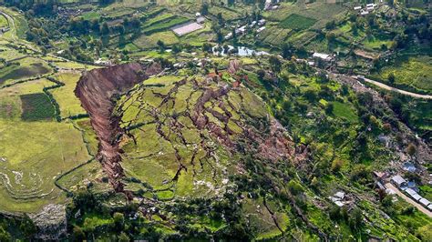 Startup Finds Answer To Landslide Threat, Wins Award THE NEW INDIAN ...