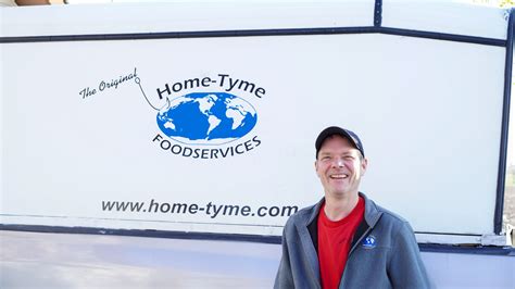 Grocery Delivery Ontario | Home-Tyme | Meet the Drivers