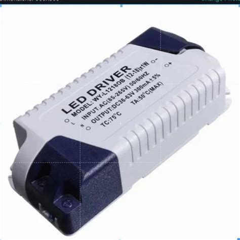 Image result for LED Bulb Driver