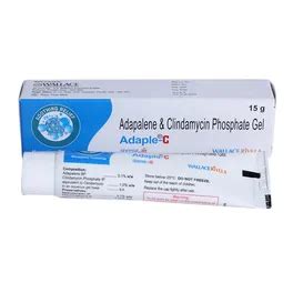 Adaple C Gel | Uses, Side Effects, Price | Apollo Pharmacy
