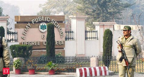 Pakistan cricketers to visit terror-hit Army School in Peshawar - The ...