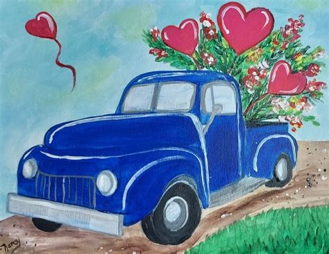 Love Truck at Buskys , Busky's Chill & Grill, Chesapeake, 30 January ...