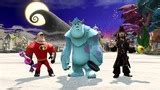 Disney Interactive lays off 700 employees