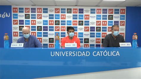 La UC sanciona a Yamil Asad tras su accidente en estado de ebriedad ...