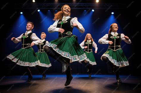 Premium Photo | A gathering of individuals gathered on a raised ...