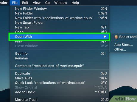 6 formas de abrir archivos EPUB - wikiHow