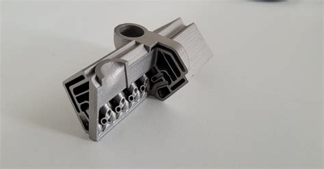 3D printing in AM: Binder jetting | A Linde Company