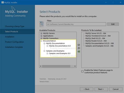 How to Setup MySQL in Windows 10 的图像结果