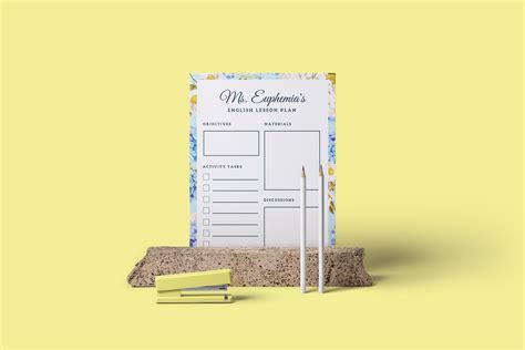 Image result for Making Lesson Plans