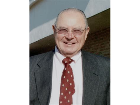 Edward L. Johnson Obituary (2025) - Adrian, MI - J. Gilbert Purse ...