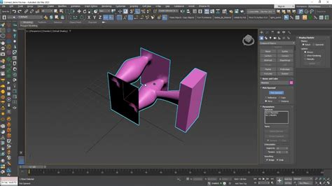 Image result for 3DS Max Compound Object