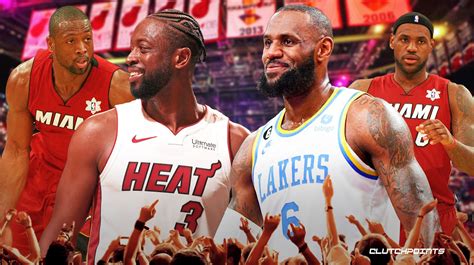 LeBron James is hyped for Dwyane Wade's Hall of Fame induction
