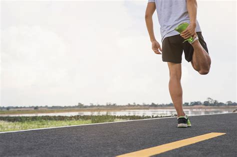 Nailing The Sub 4 Hour Marathon Pace - The Training Plan You Need