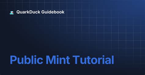 Image result for Mint Tutorial