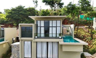 Sila Secret Mirage, Chikkamagaluru - Updated 2026 Prices, Reviews ...