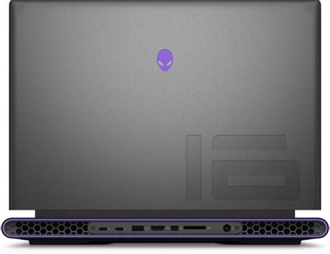 Alienware 16" Laptop 的图像结果