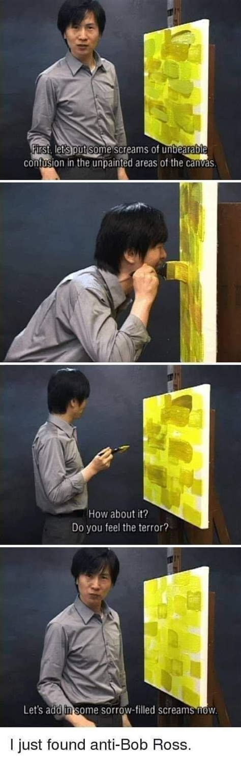 Canvas Memes - Worst Jokes Ever