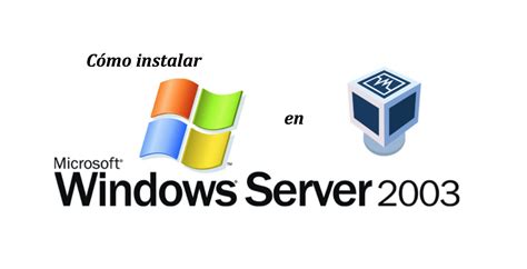How to install Windows Server 2003 in VirtualBox [Super Explained, Step ...