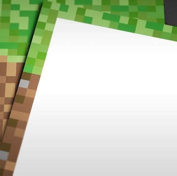 Image result for Minecraft Border Designs