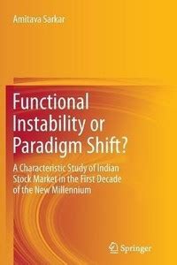Functional Instability or Paradigm Shift?: Buy Functional Instability ...
