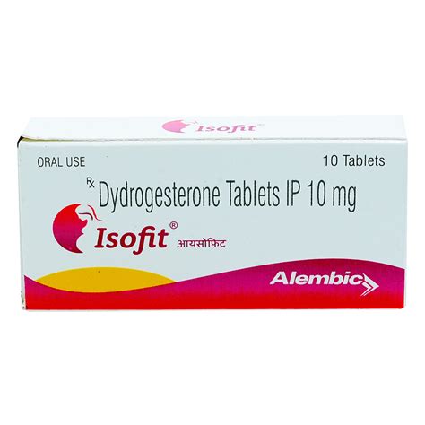 Isofit Tablet | Uses, Side Effects, Price | Apollo Pharmacy