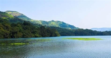 Top Lakes In Lonavala | WhatsHot Pune