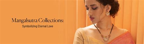 Mangalsutra Collections: Symbolizing Eternal Love - Tarinika India