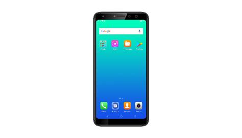 Micromax launches Canvas Infinity Pro with edge-to-edge display, dual ...