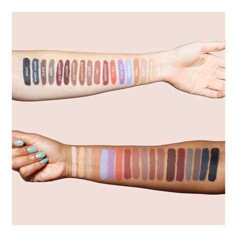 Magnetic Matte Eye Color • Slate